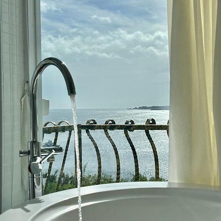 南灣飯店 Kenting Nanwan Hotel מראה חיצוני תמונה
