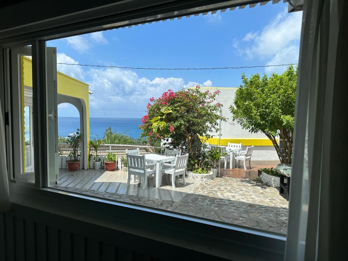 南灣飯店 Kenting Nanwan Hotel מראה חיצוני תמונה