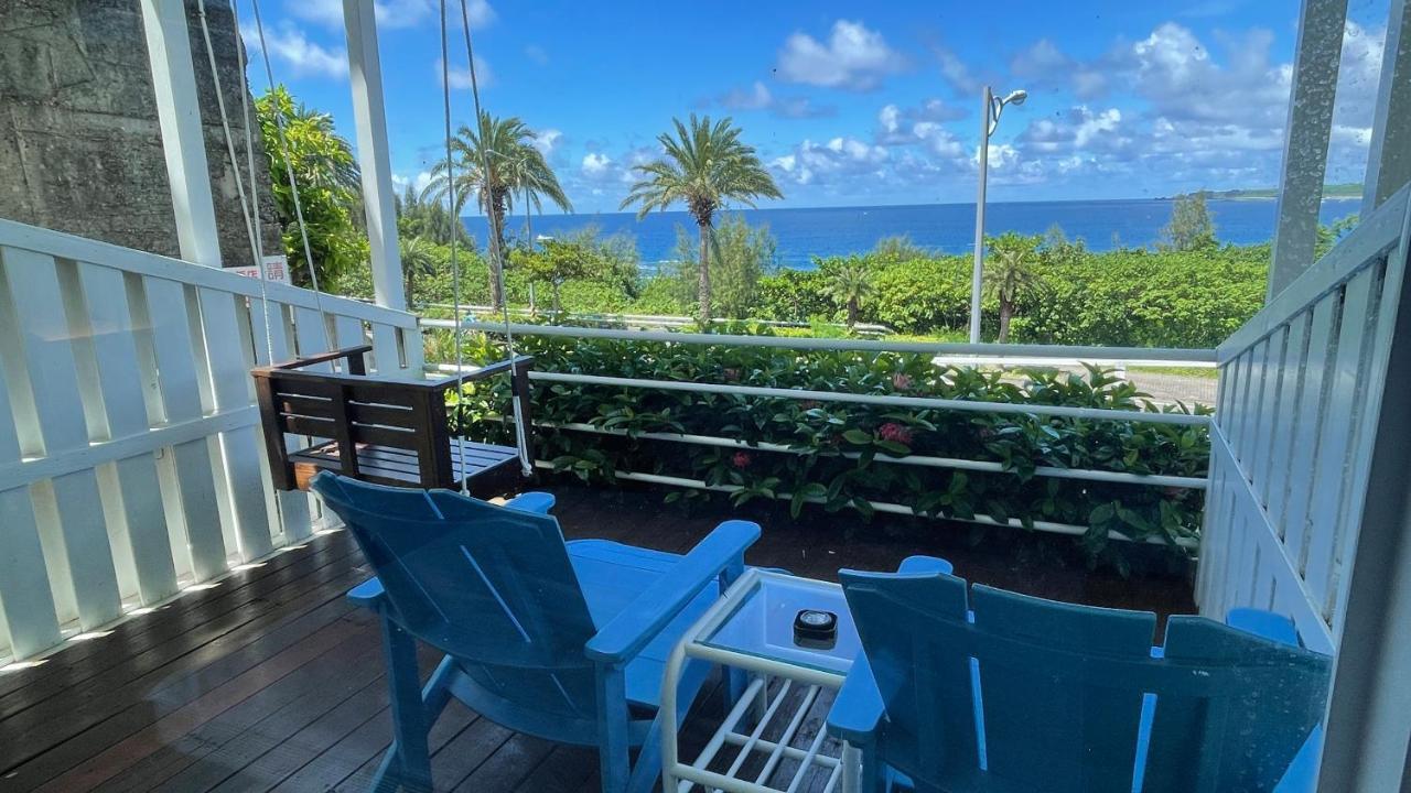 南灣飯店 Kenting Nanwan Hotel מראה חיצוני תמונה