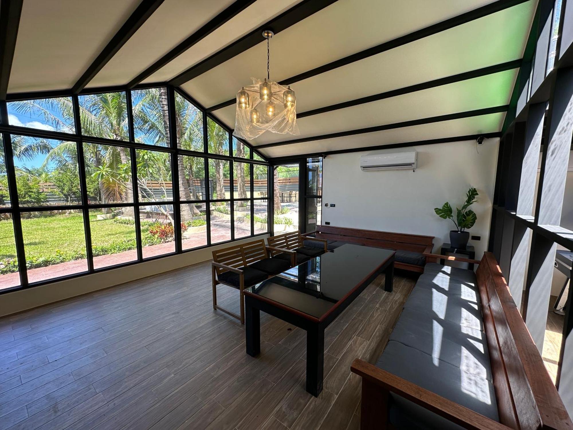 南灣飯店 Kenting Nanwan Hotel מראה חיצוני תמונה