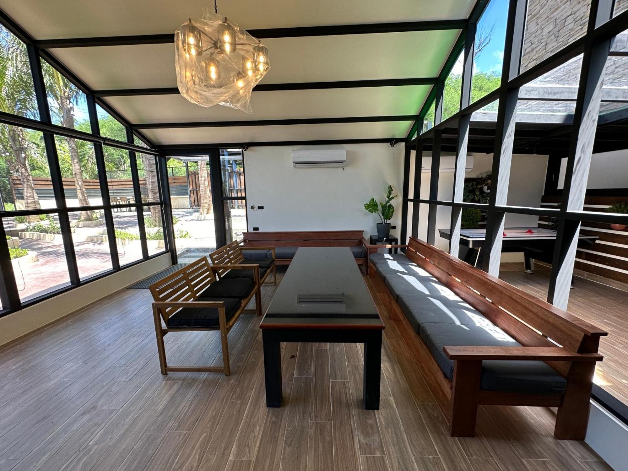 南灣飯店 Kenting Nanwan Hotel מראה חיצוני תמונה