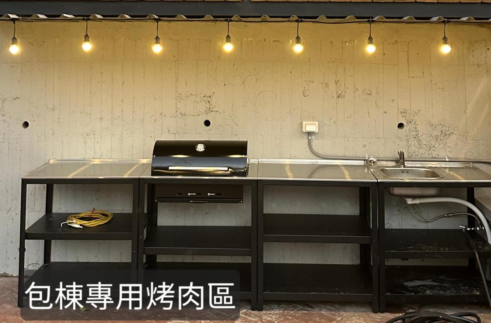 南灣飯店 Kenting Nanwan Hotel מראה חיצוני תמונה