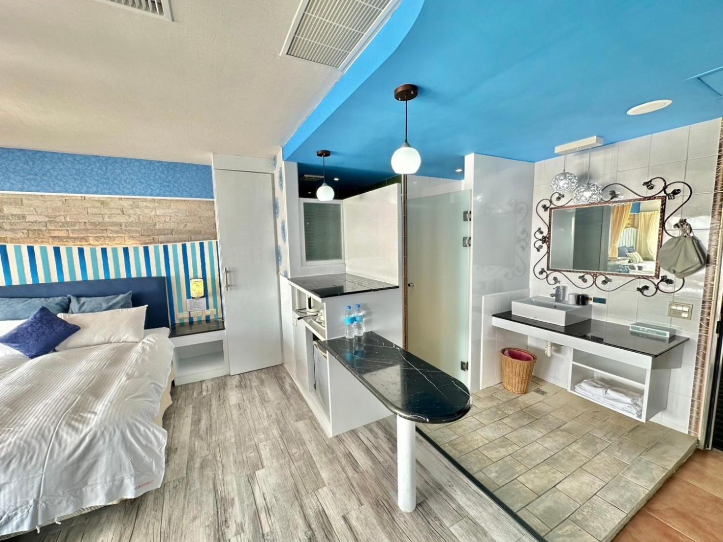 南灣飯店 Kenting Nanwan Hotel מראה חיצוני תמונה