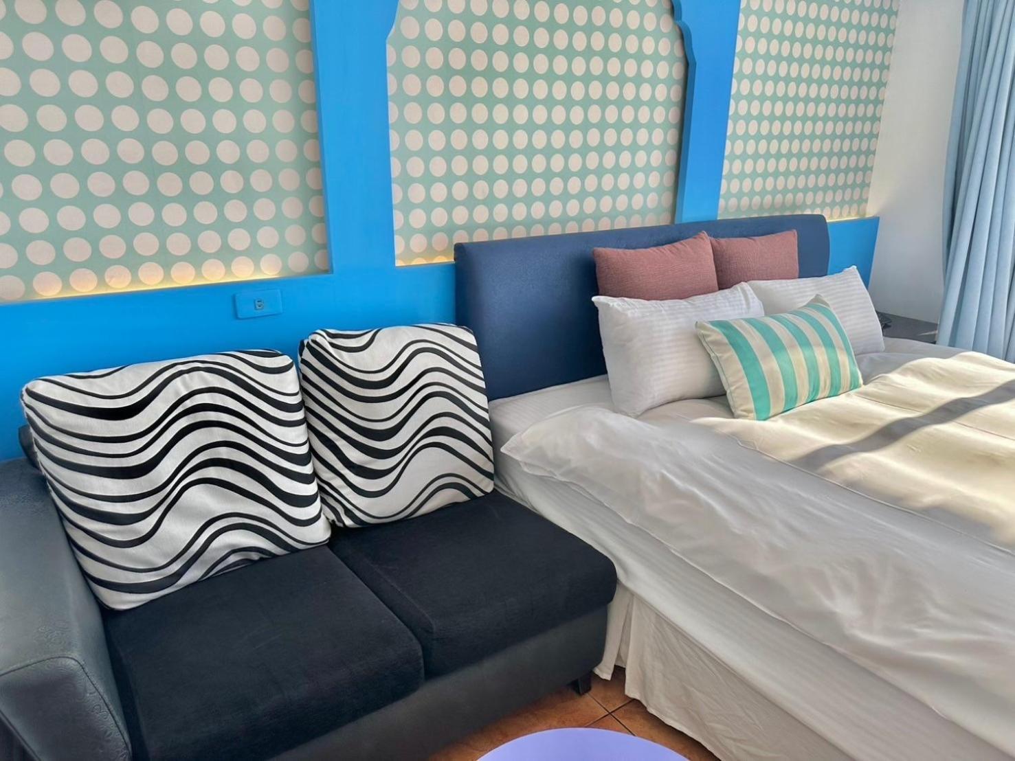 南灣飯店 Kenting Nanwan Hotel מראה חיצוני תמונה