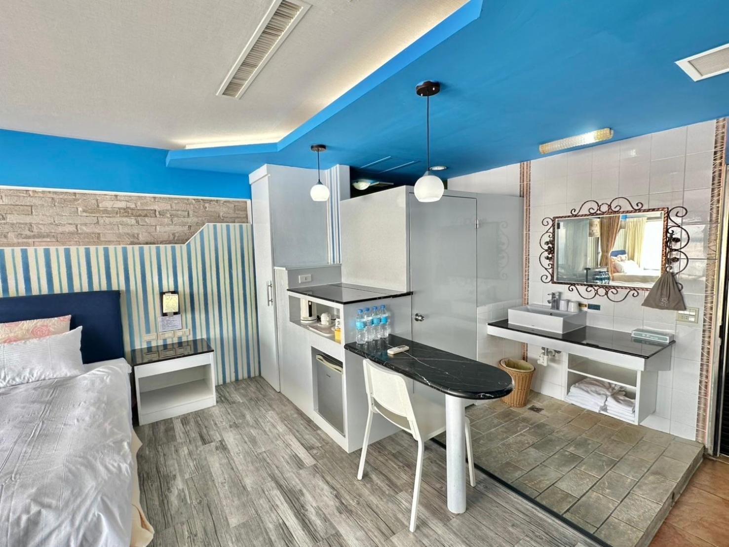 南灣飯店 Kenting Nanwan Hotel מראה חיצוני תמונה
